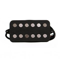 Nordstrand NDC Standard Wind Dual Coil Humbucker -